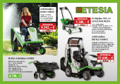 Etesia: halbe Seite