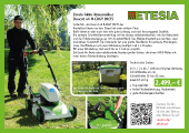 Etesia: halbe Seite