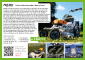 Pellenc: halbe Seite