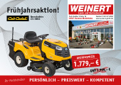 Plakat MTD