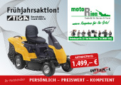 Plakat Stiga