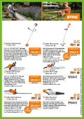 Stihl Benzin+Akku: ganze Seite