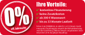 Störer Vorteile