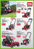 Toro: ganze Seite