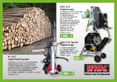 Widl: halbe Seite