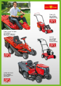 MTD Wolf Expert: ganze Seite